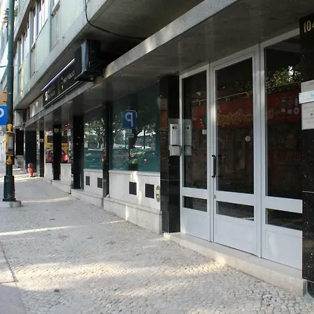 Parkside Pensjonat