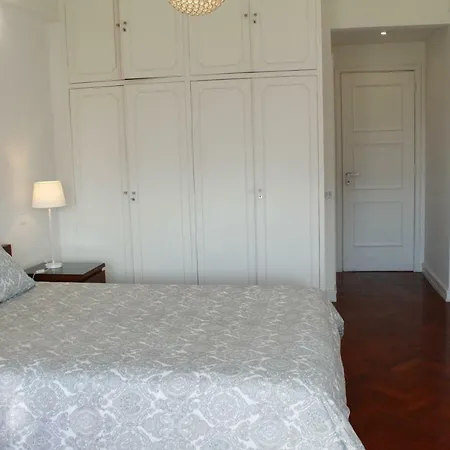 Parkside 招待所 Lisboa